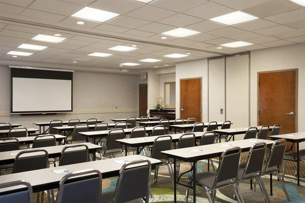 Hampton Inn & Suites Houston-Westchase Удобства фото
