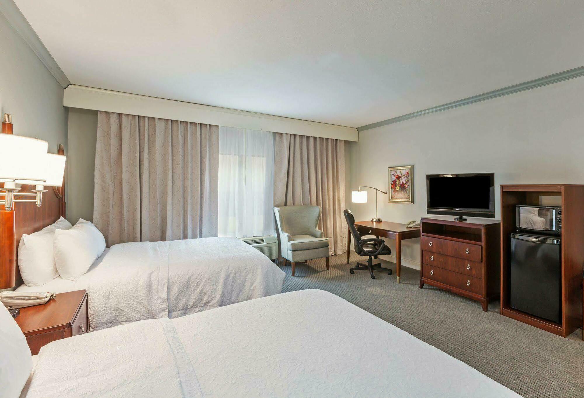 Hampton Inn & Suites Houston-Westchase Экстерьер фото