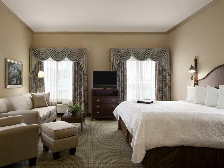 Hampton Inn & Suites Houston-Westchase Экстерьер фото